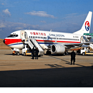 鄂尔多斯航空空运航空快运业稳步发展的原因是什么？